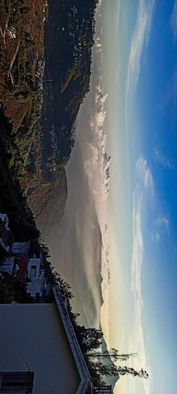 Kurinji Hill Crest Kodai Kodaikanal Luaran gambar