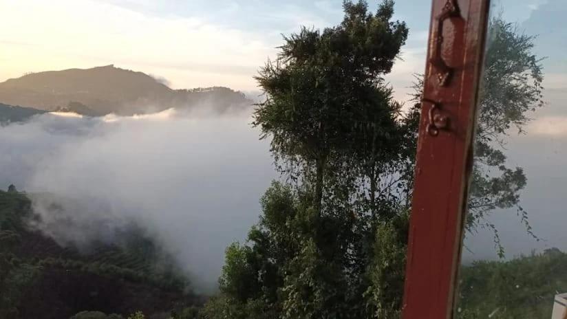 Kurinji Hill Crest Kodai Kodaikanal Luaran gambar